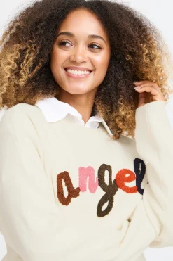 SBANGELS Blus