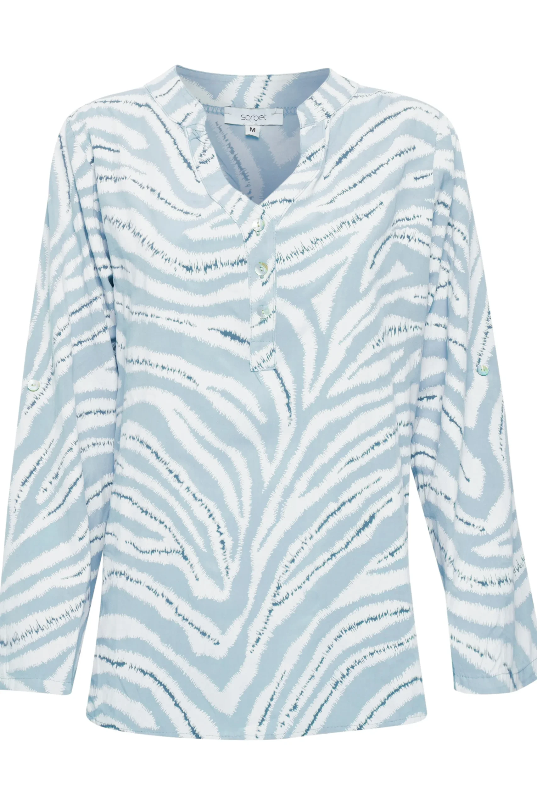 SBANIKKA Blus