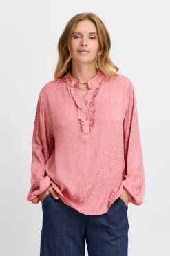 SBBAZE Blus