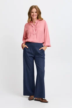 SBBAZE Blus