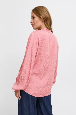 SBBAZE Blus