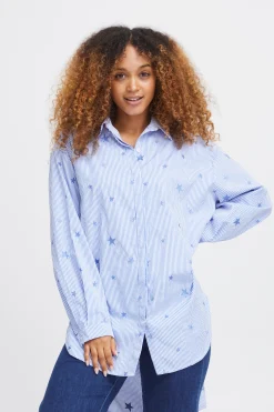 SBCAISASTAR Blus
