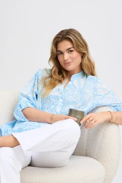SBGABY Blus