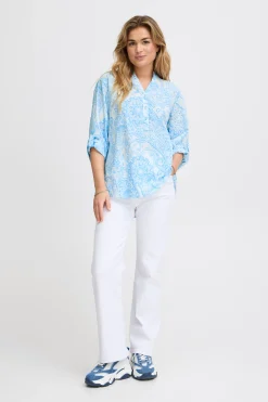 SBGABY Blus