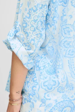 SBGABY Blus