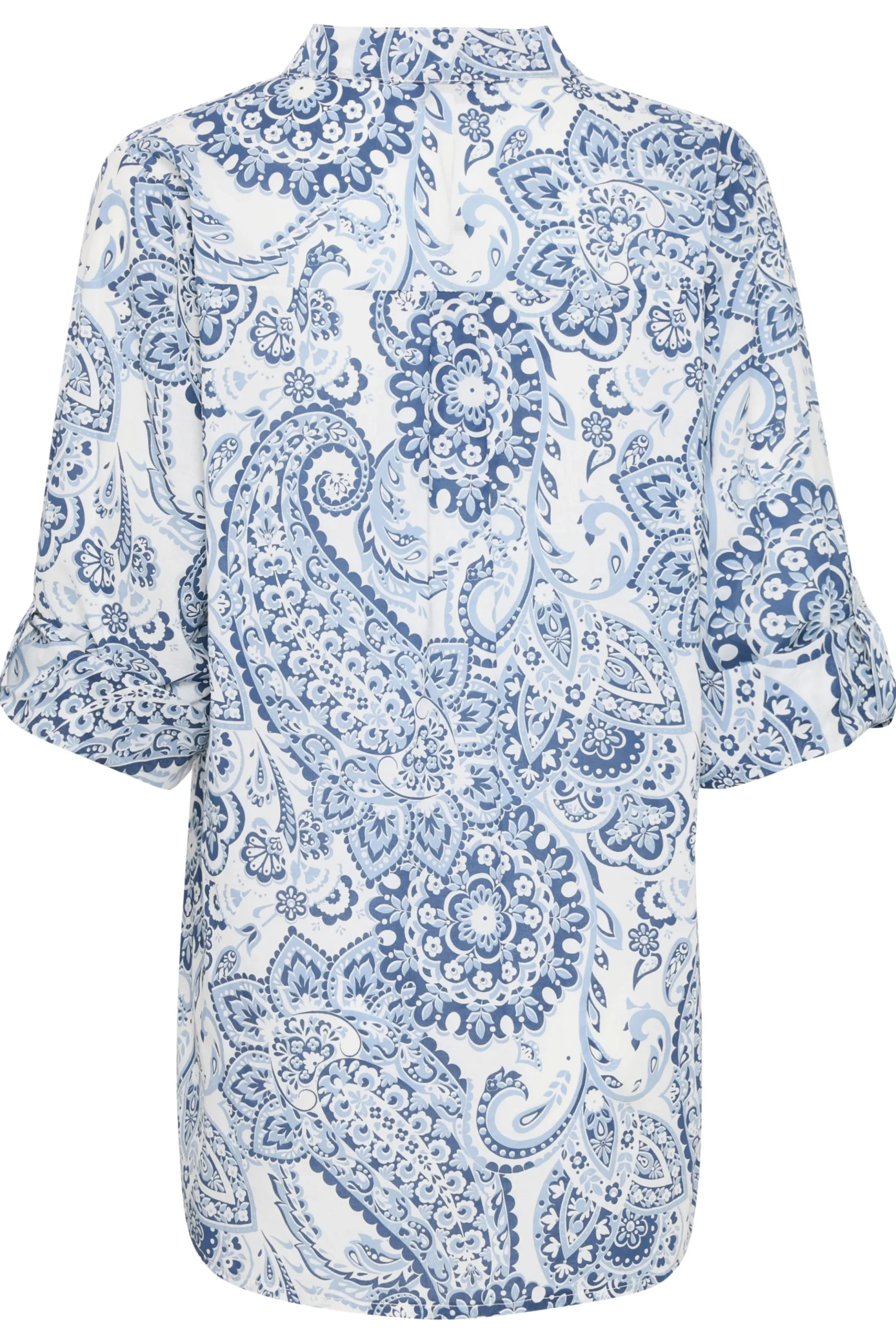 SBGABY Blus