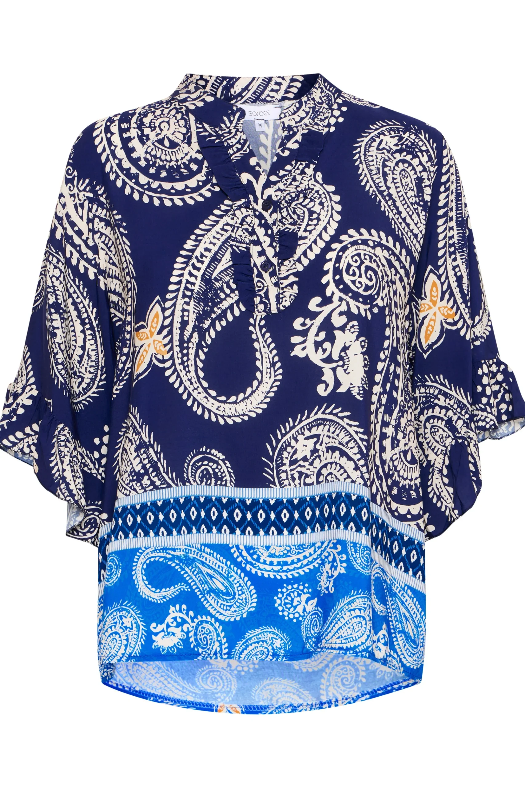 SBGALA Blus