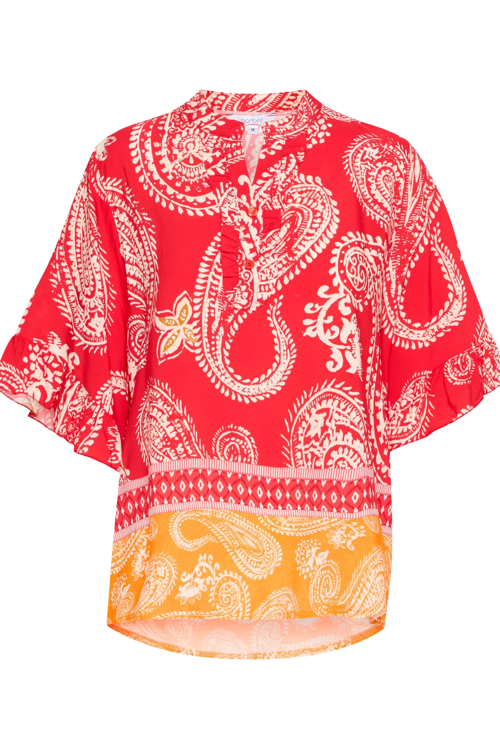 SBGALA Blus