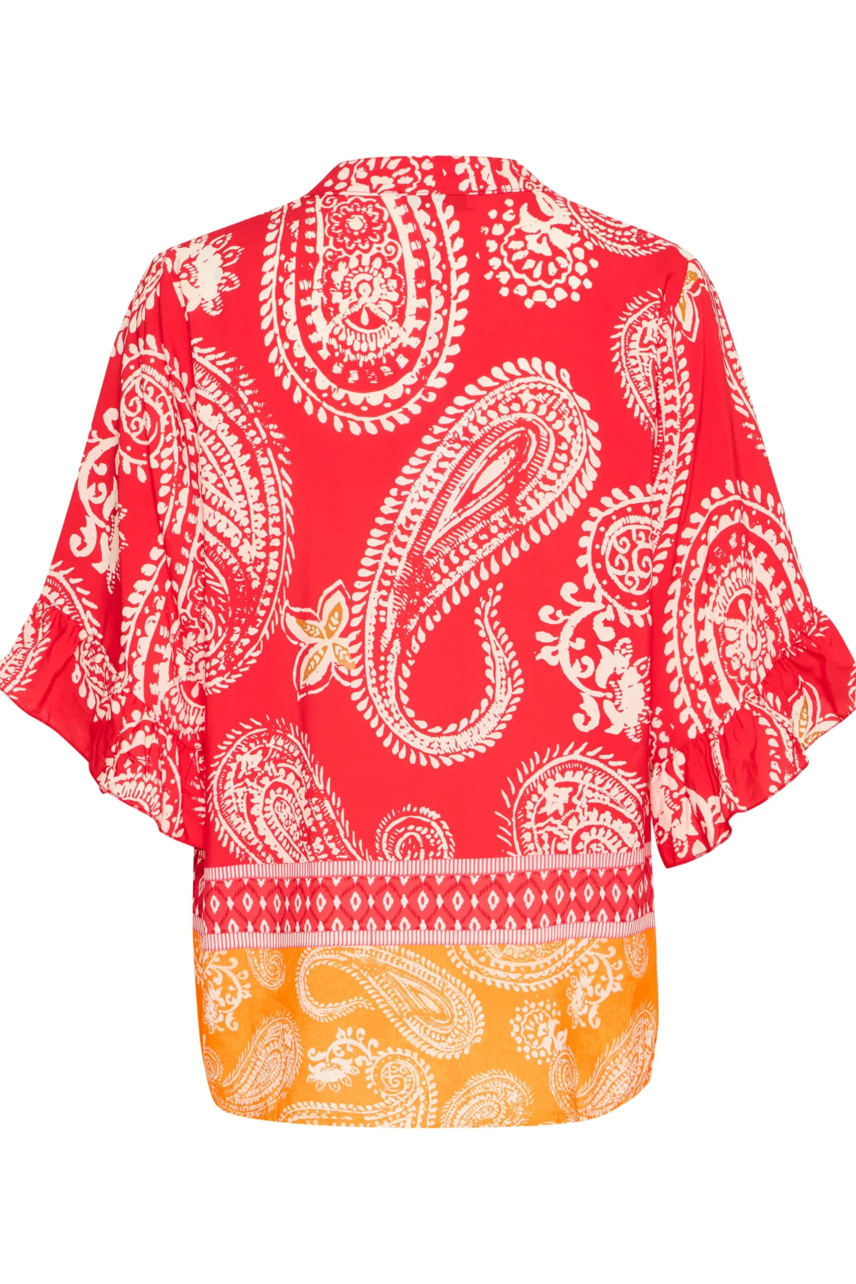 SBGALA Blus