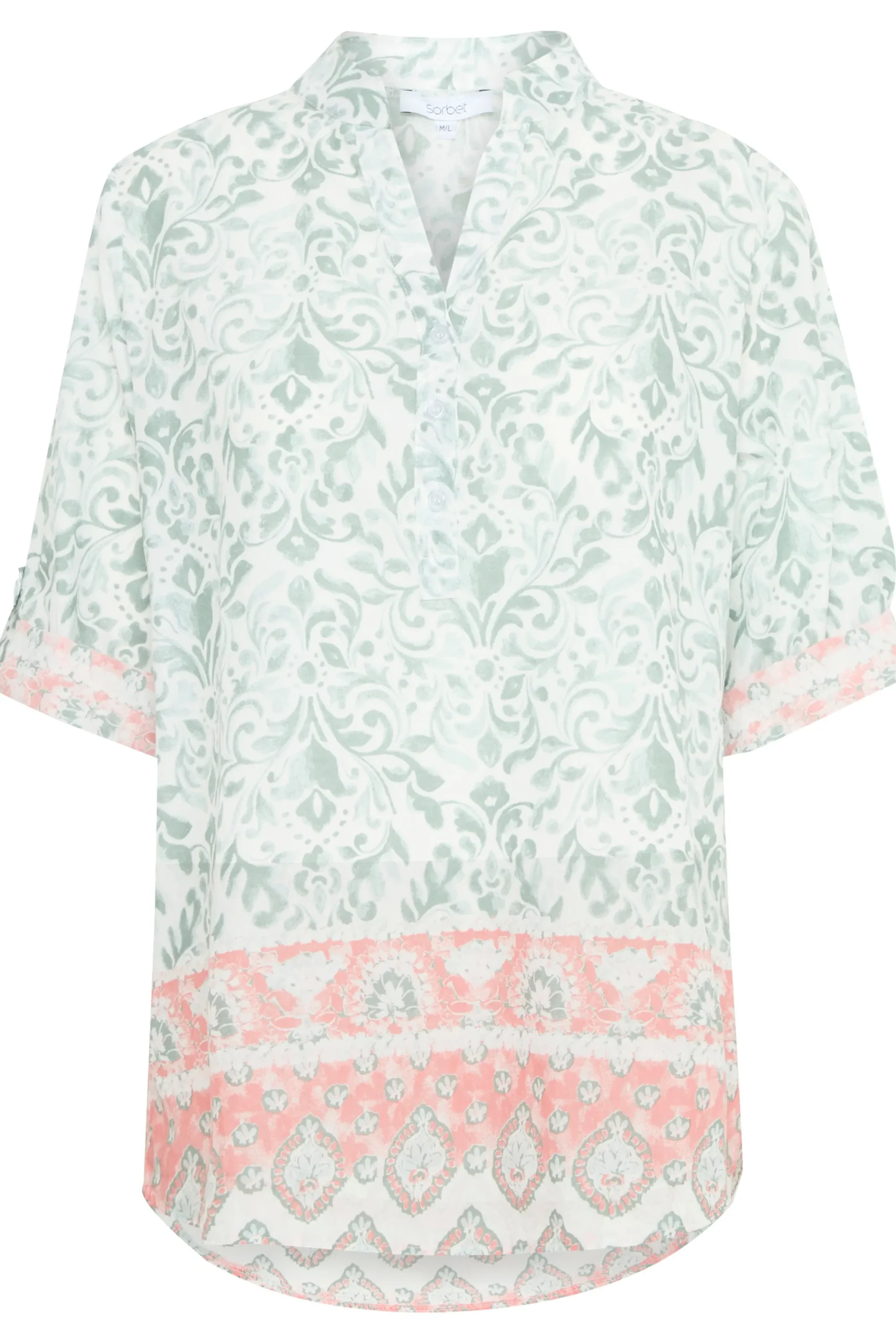 SBGANA Blus