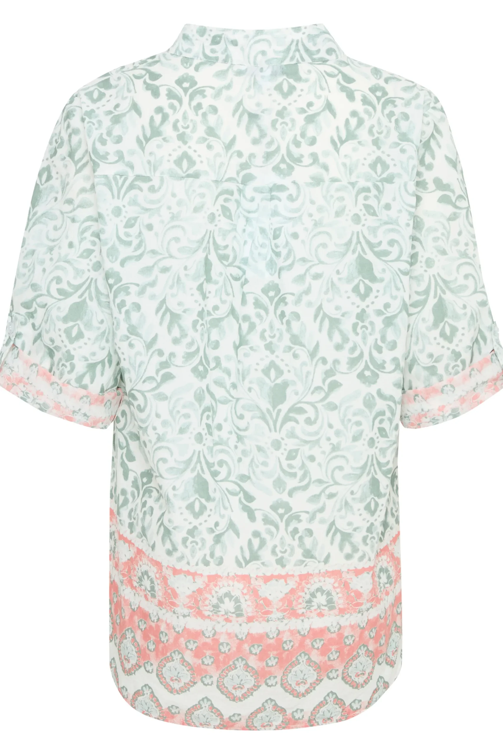 SBGANA Blus