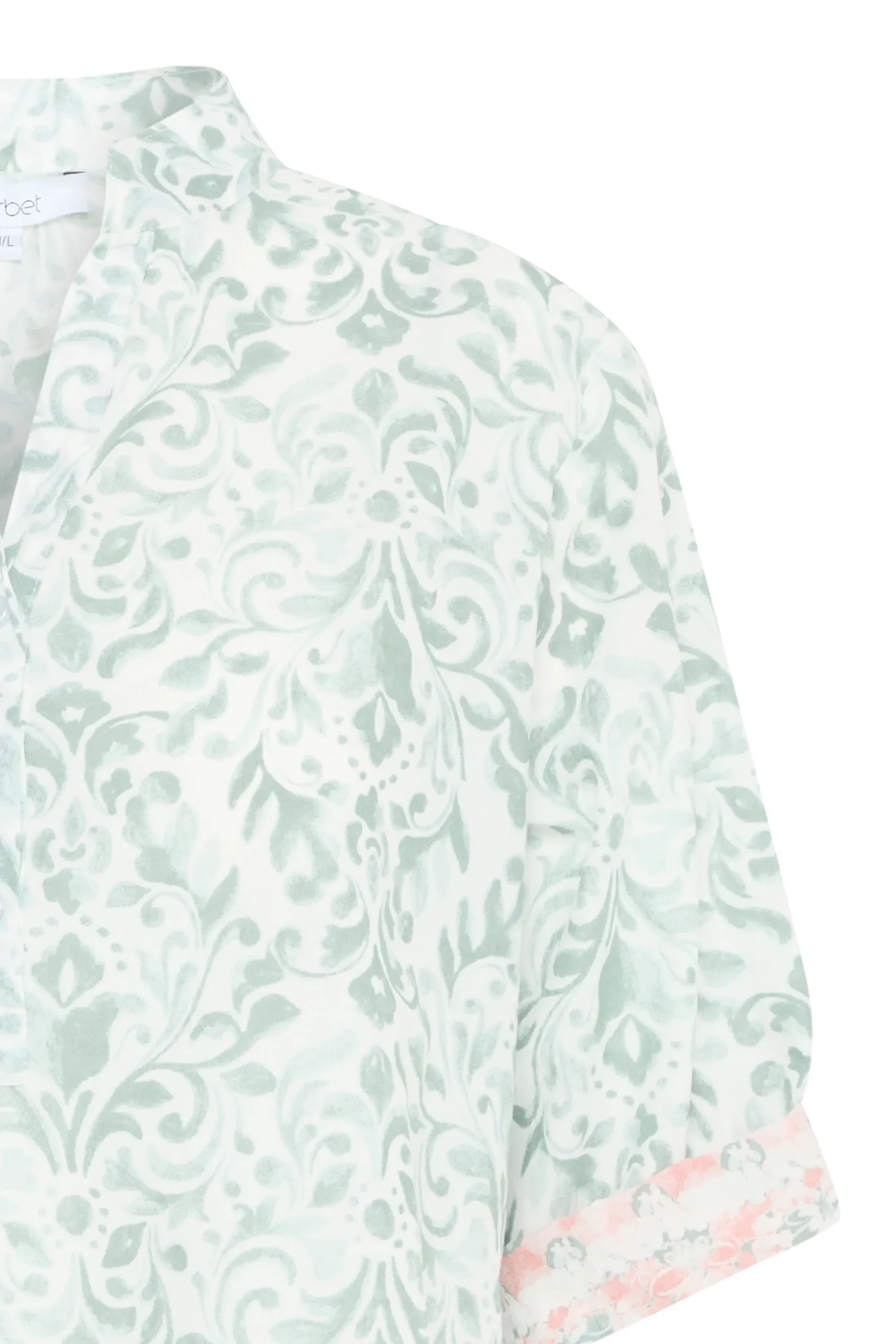 SBGANA Blus
