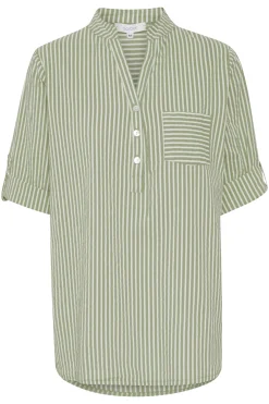 SBGENOVA Blus