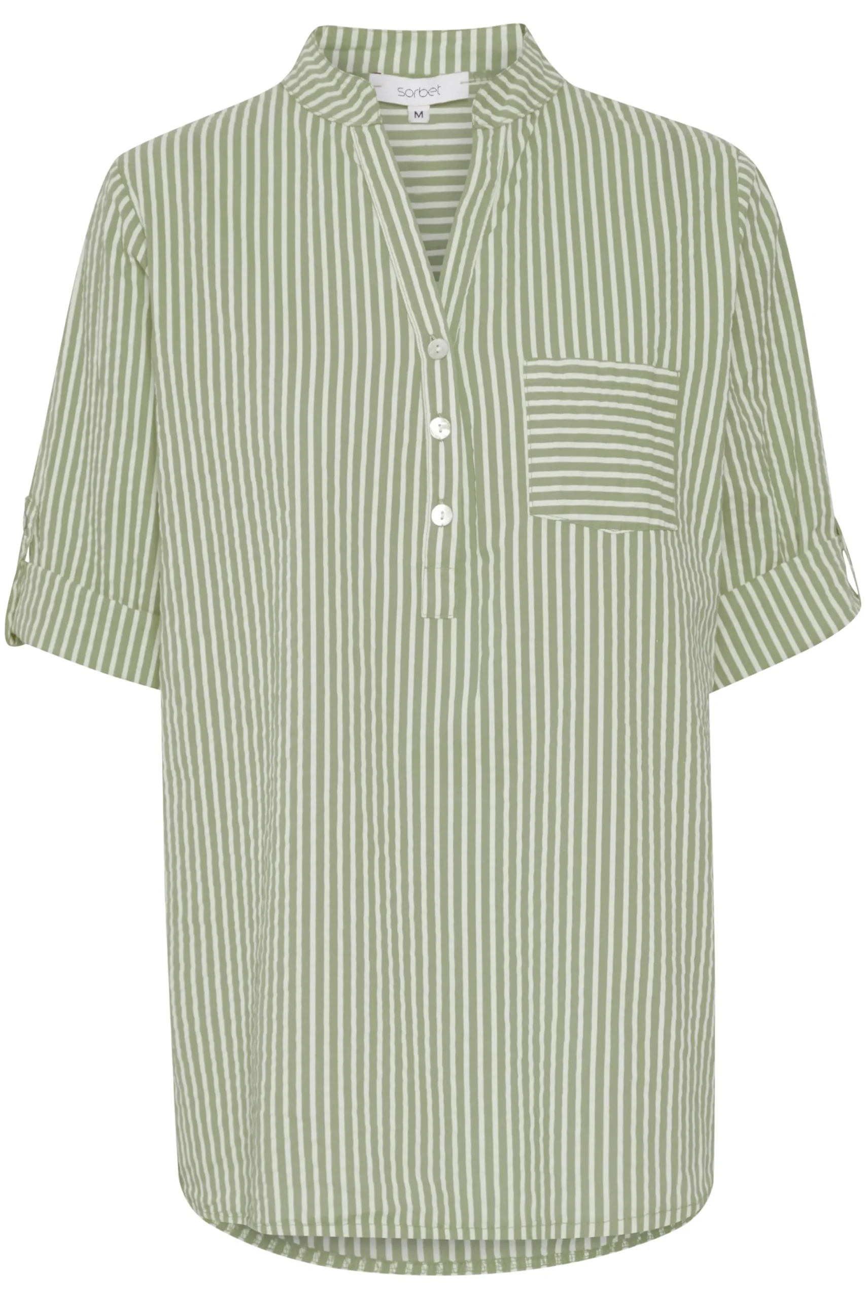 SBGENOVA Blus