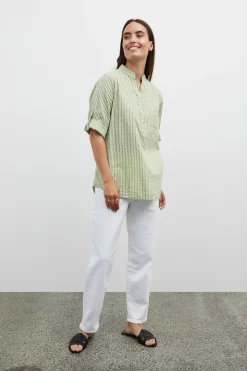 SBGENOVA Blus