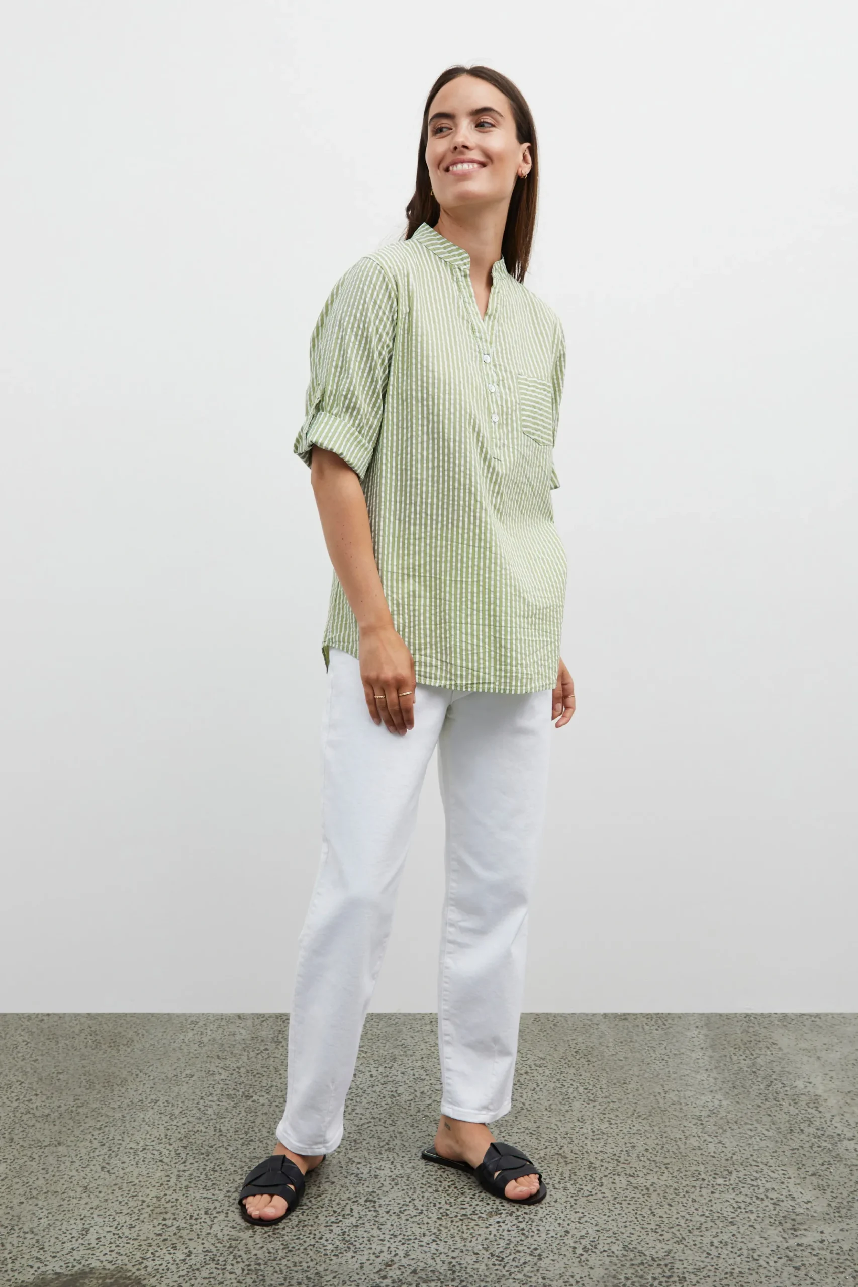 SBGENOVA Blus