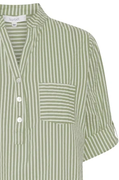 SBGENOVA Blus