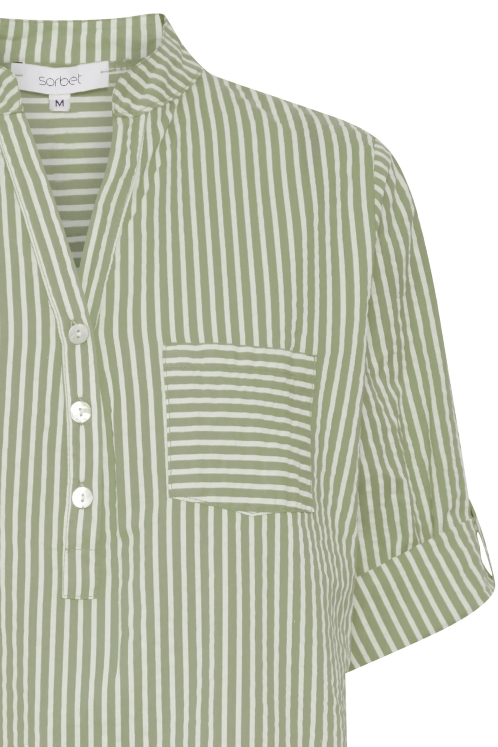 SBGENOVA Blus