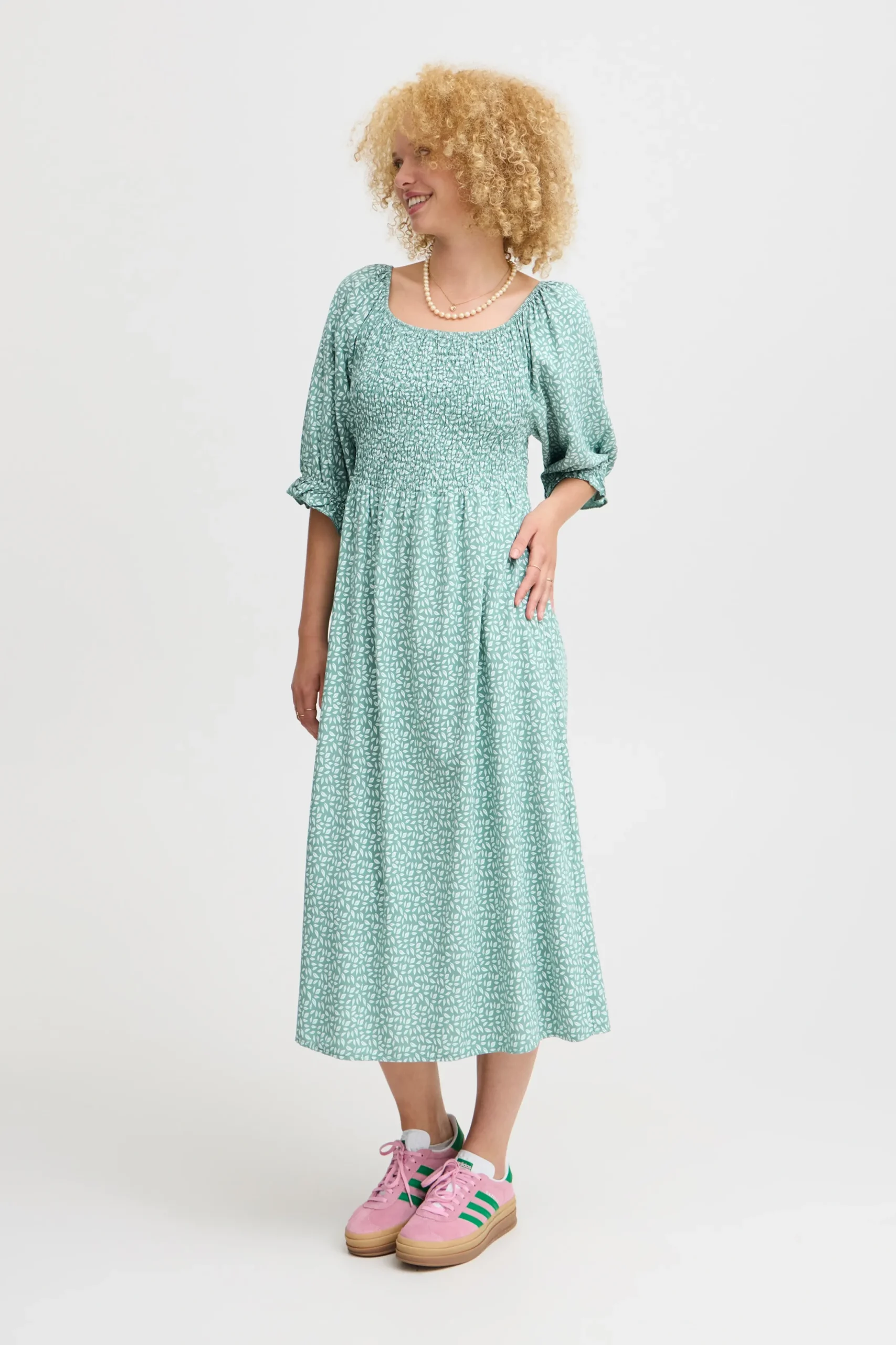 SBGINA Klänning