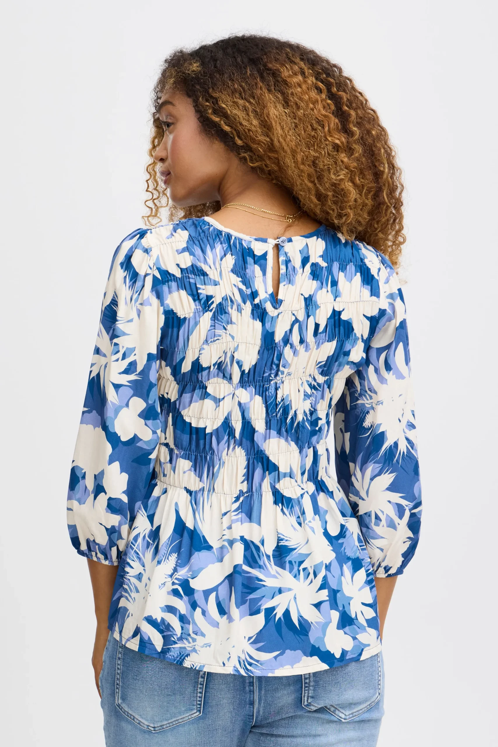 SBGRITT Blus