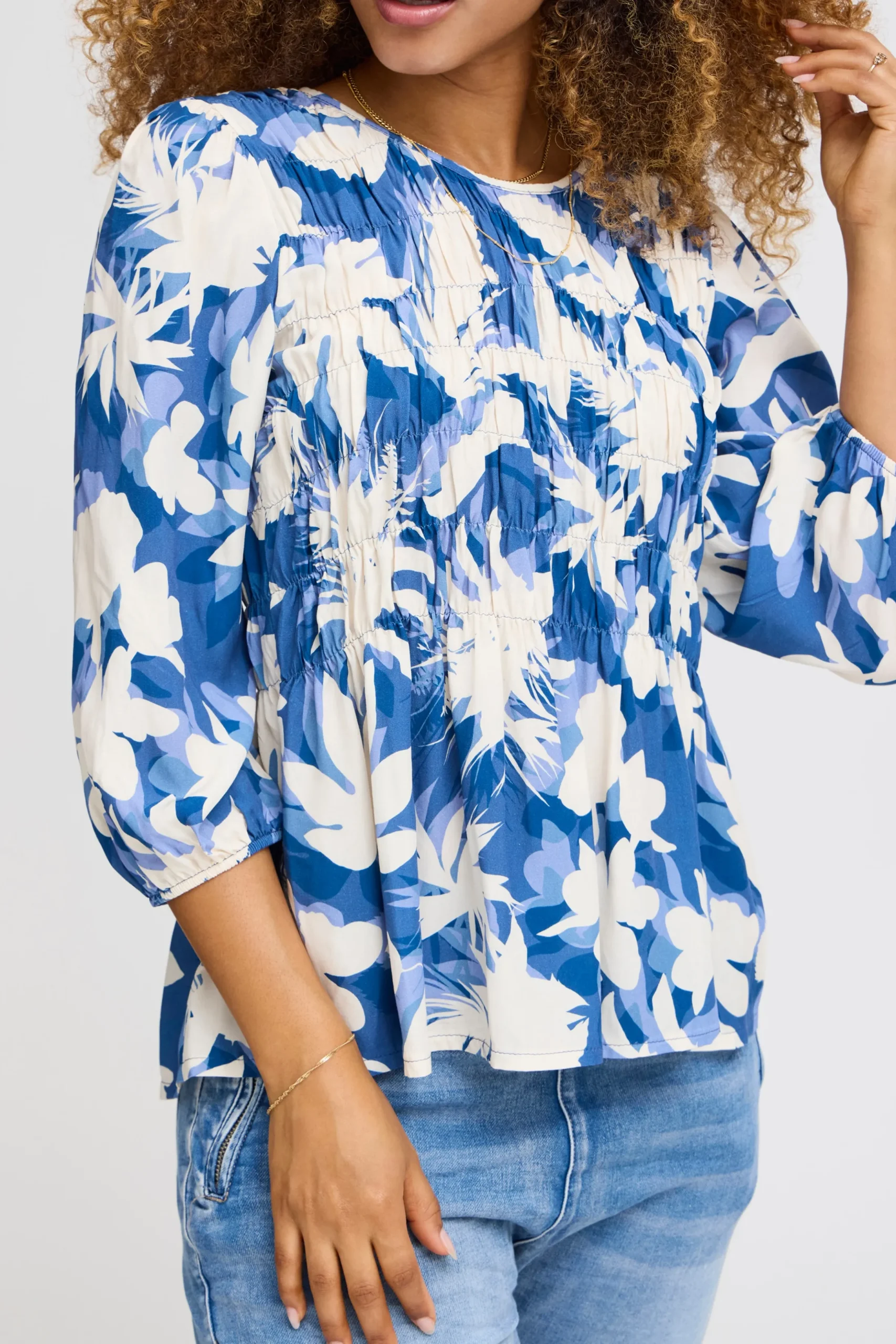 SBGRITT Blus