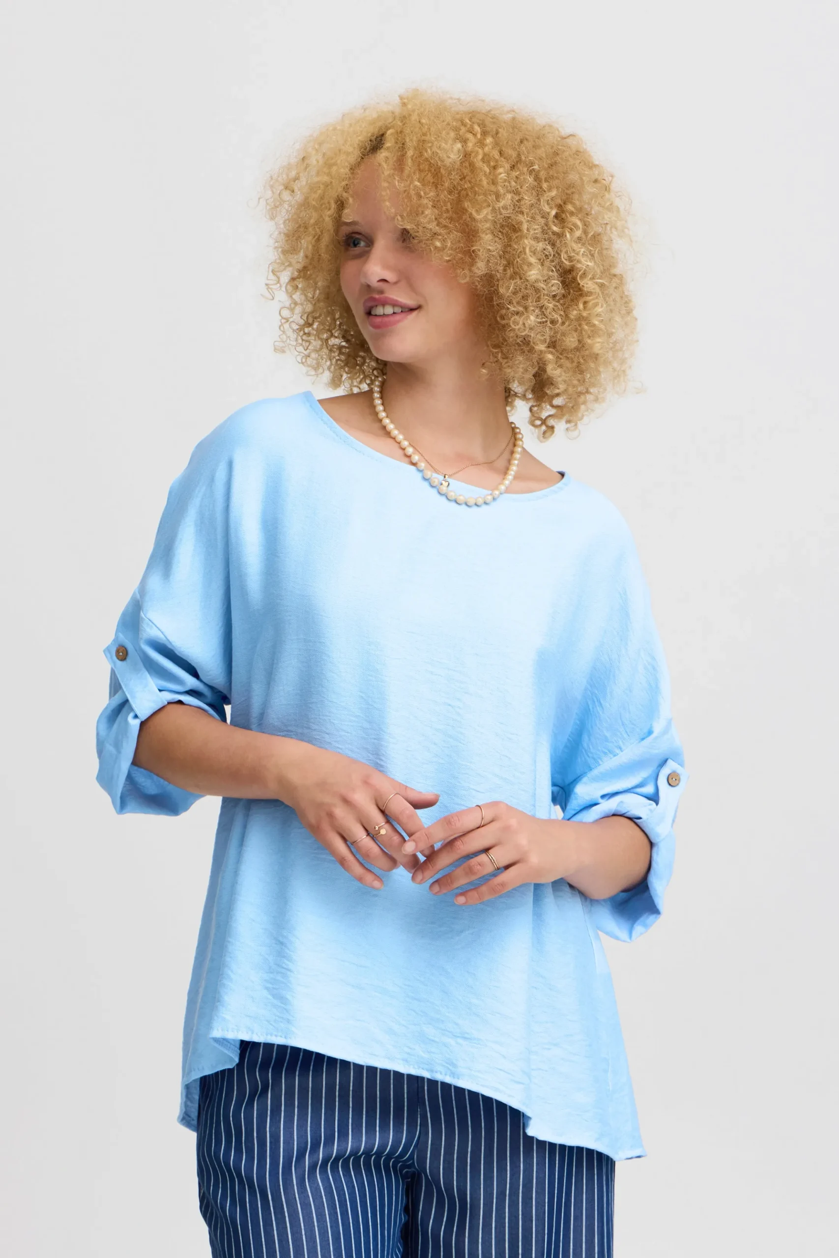SBGULIA Blus
