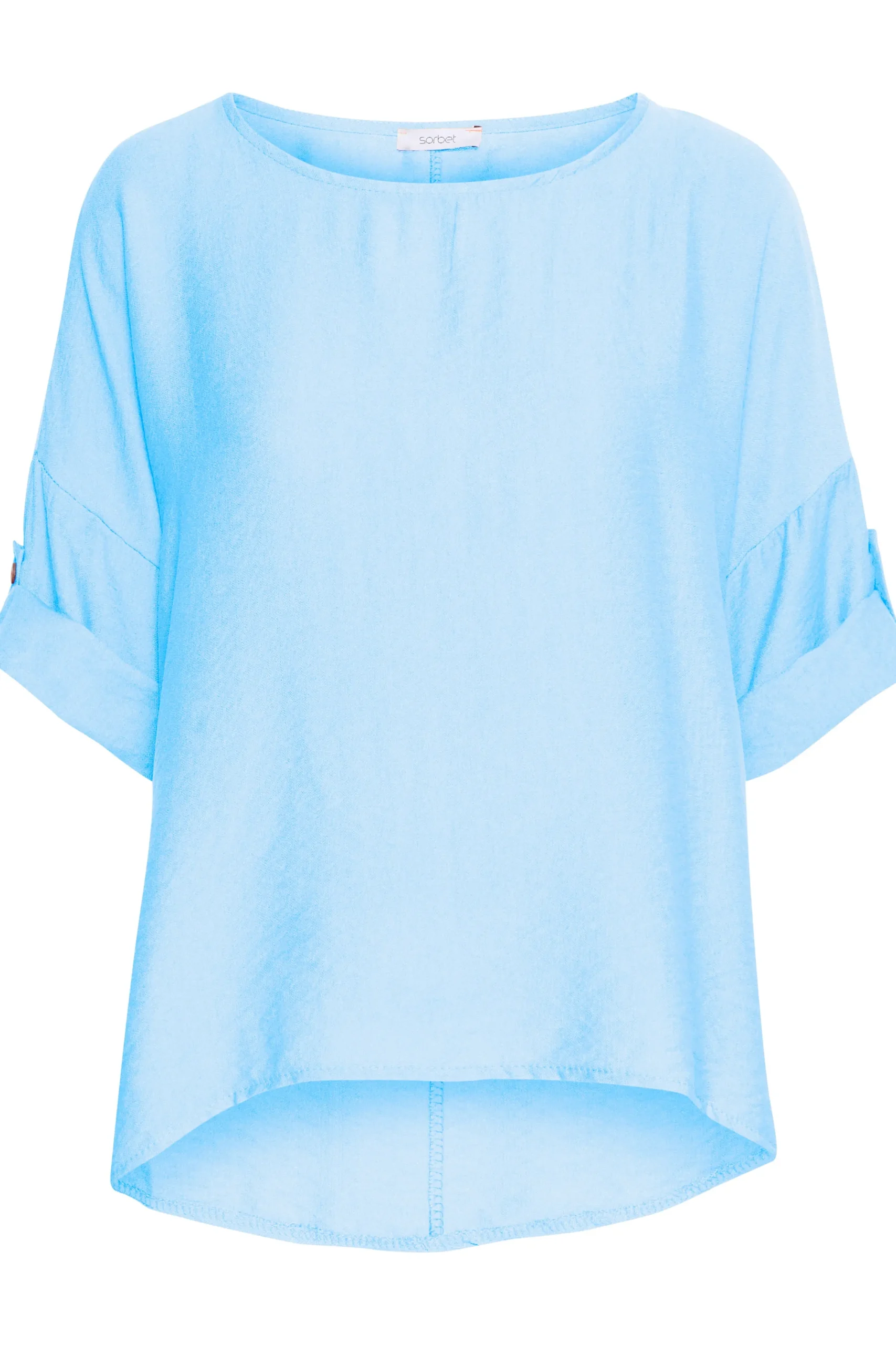 SBGULIA Blus