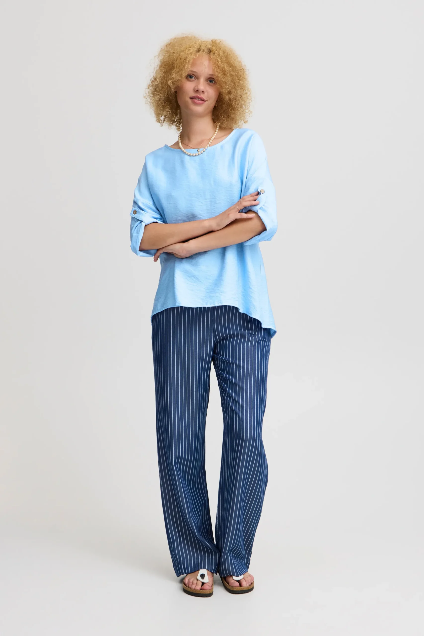 SBGULIA Blus