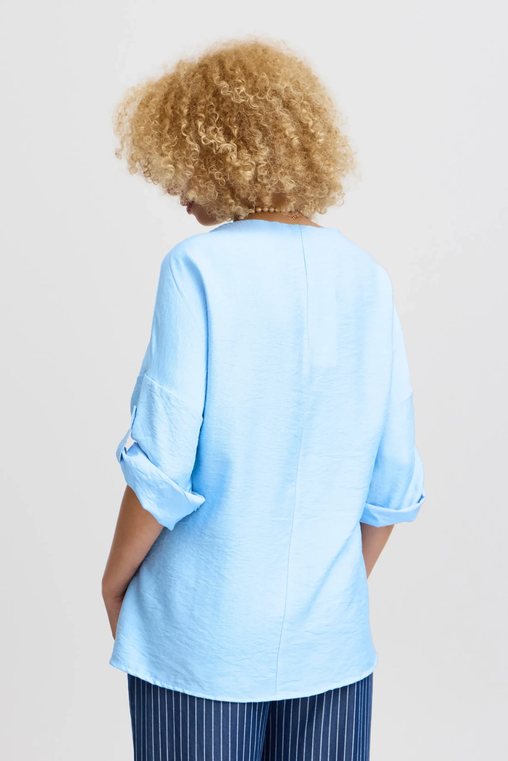 SBGULIA Blus
