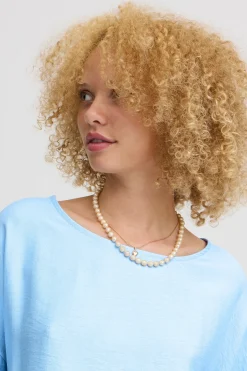 SBGULIA Blus