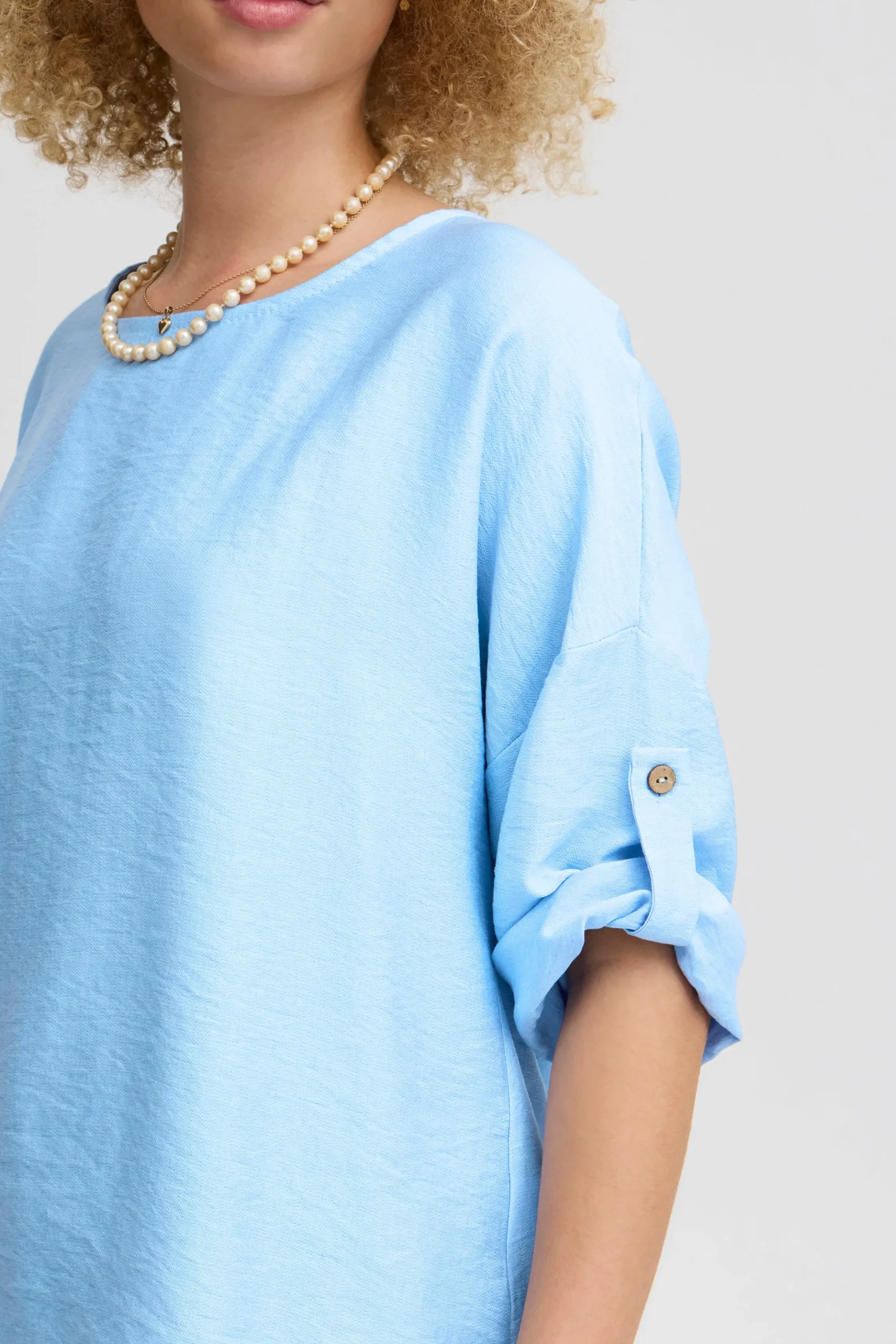 SBGULIA Blus