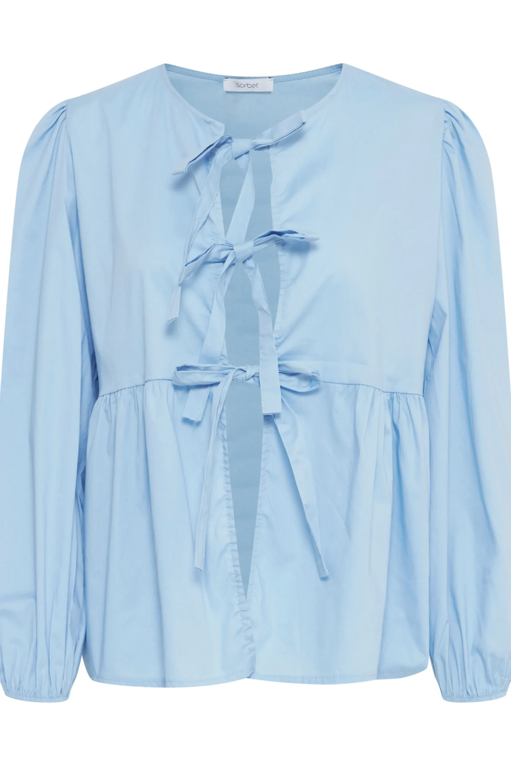 SBHOLLI Blus