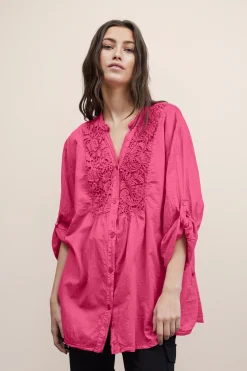SBHOTTIE Blus