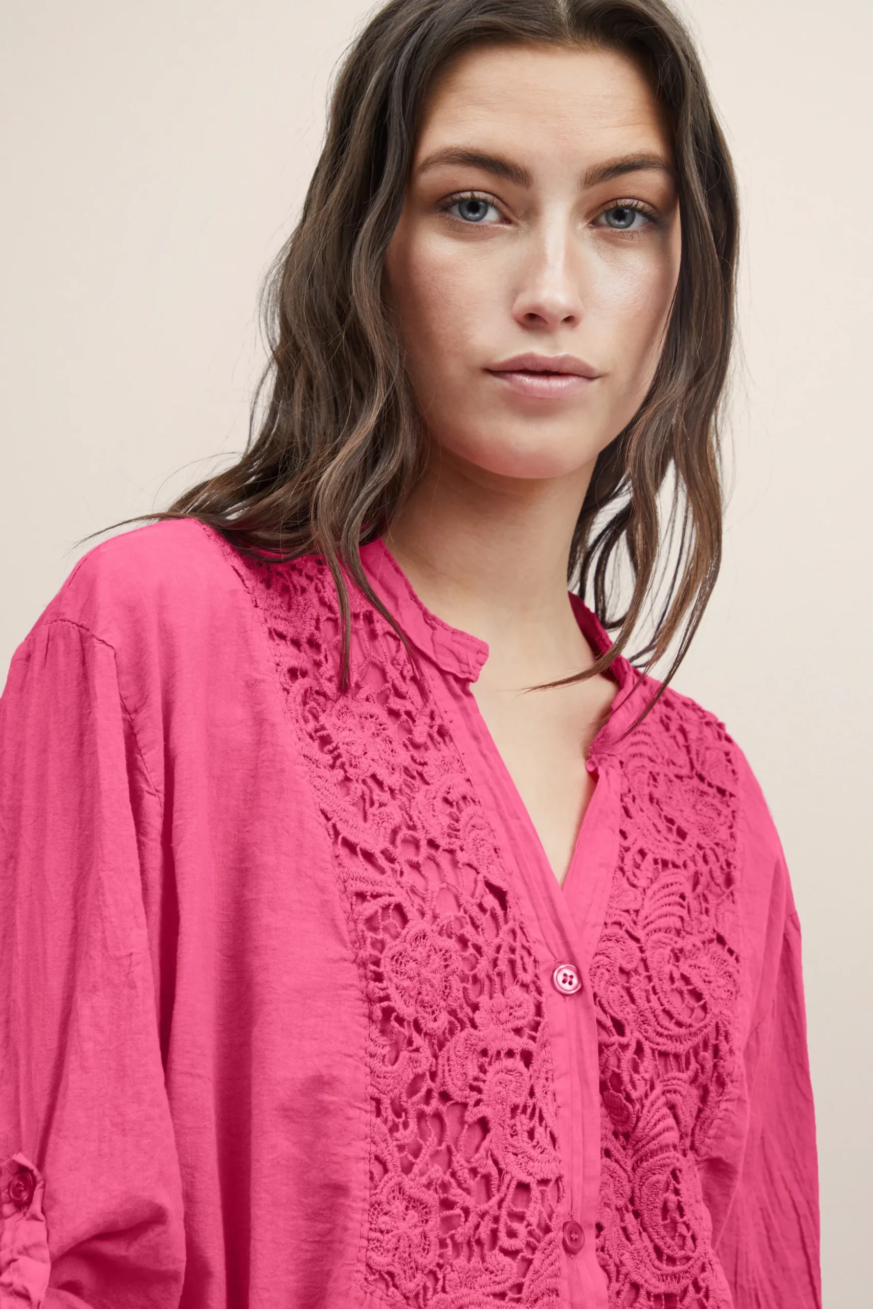 SBHOTTIE Blus