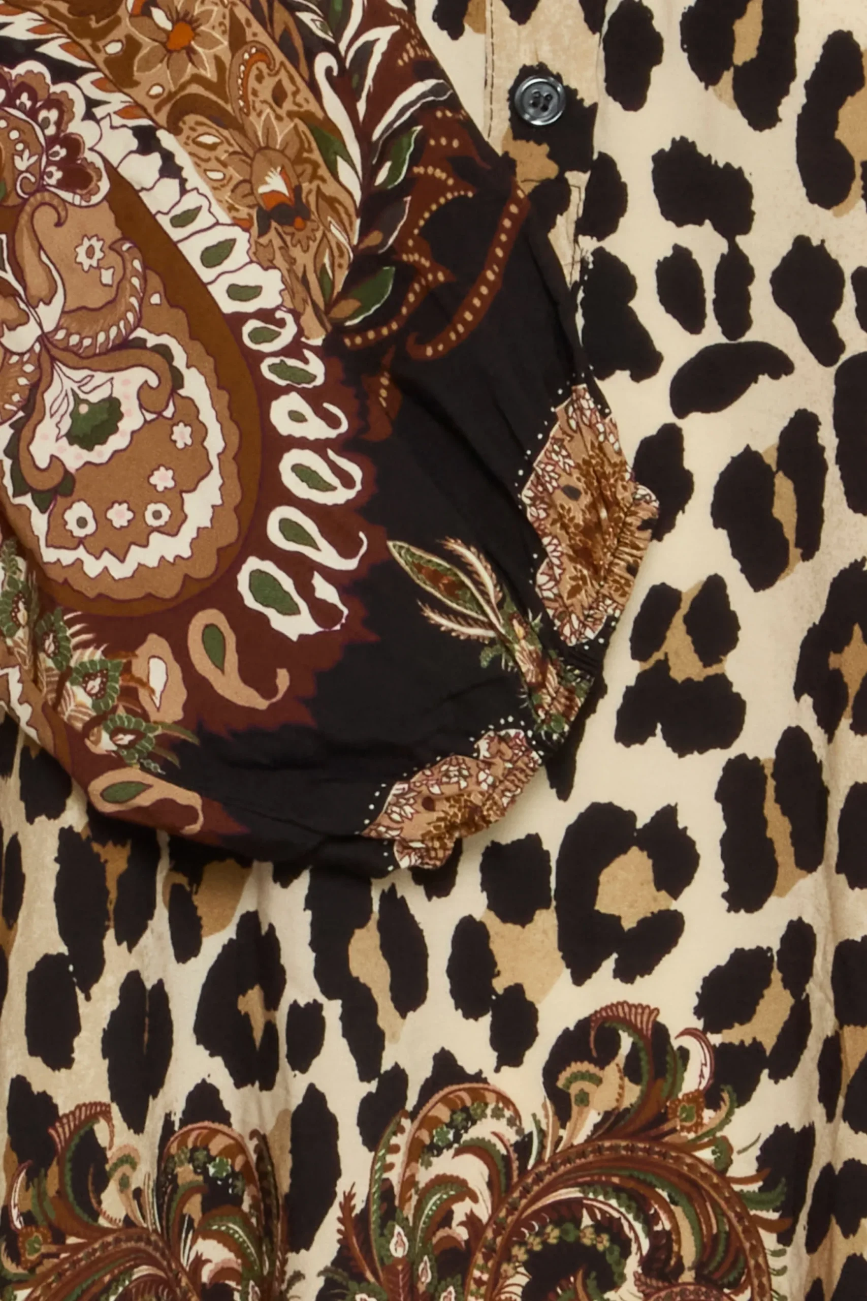 SBIBERIA Tunika