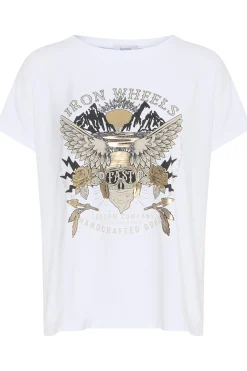 SBIRON Blus