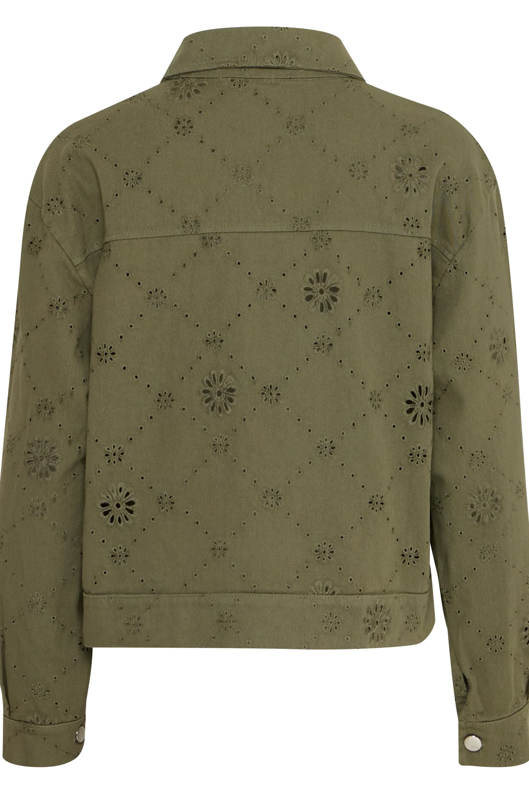 SBJADZIA Casual jakke
