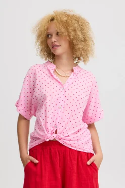 SBJANNIZ Blus
