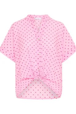 SBJANNIZ Blus