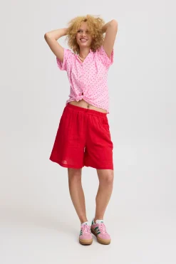 SBJANNIZ Blus