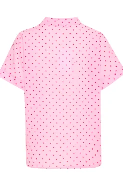 SBJANNIZ Blus