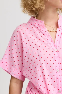 SBJANNIZ Blus