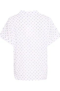 SBJANNIZ Blus