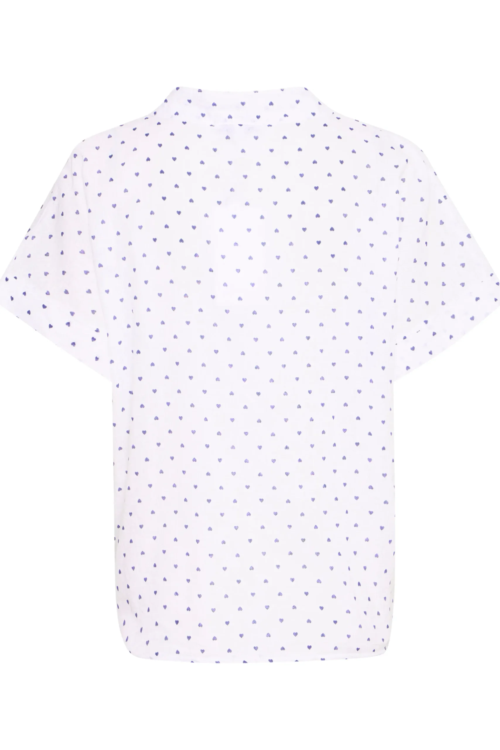 SBJANNIZ Blus