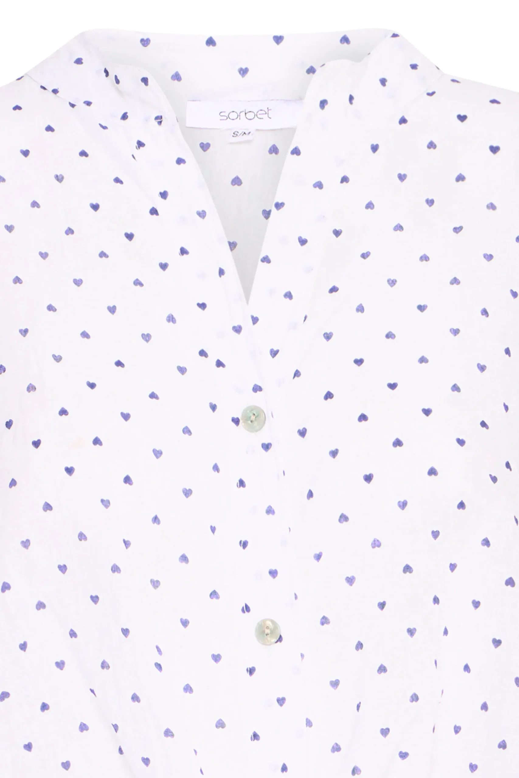 SBJANNIZ Blus