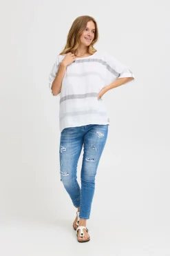 SBKARLINE Blus
