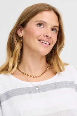 SBKARLINE Blus