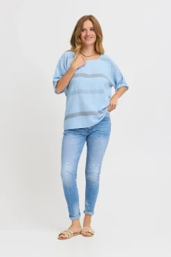 SBKARLINE Blus