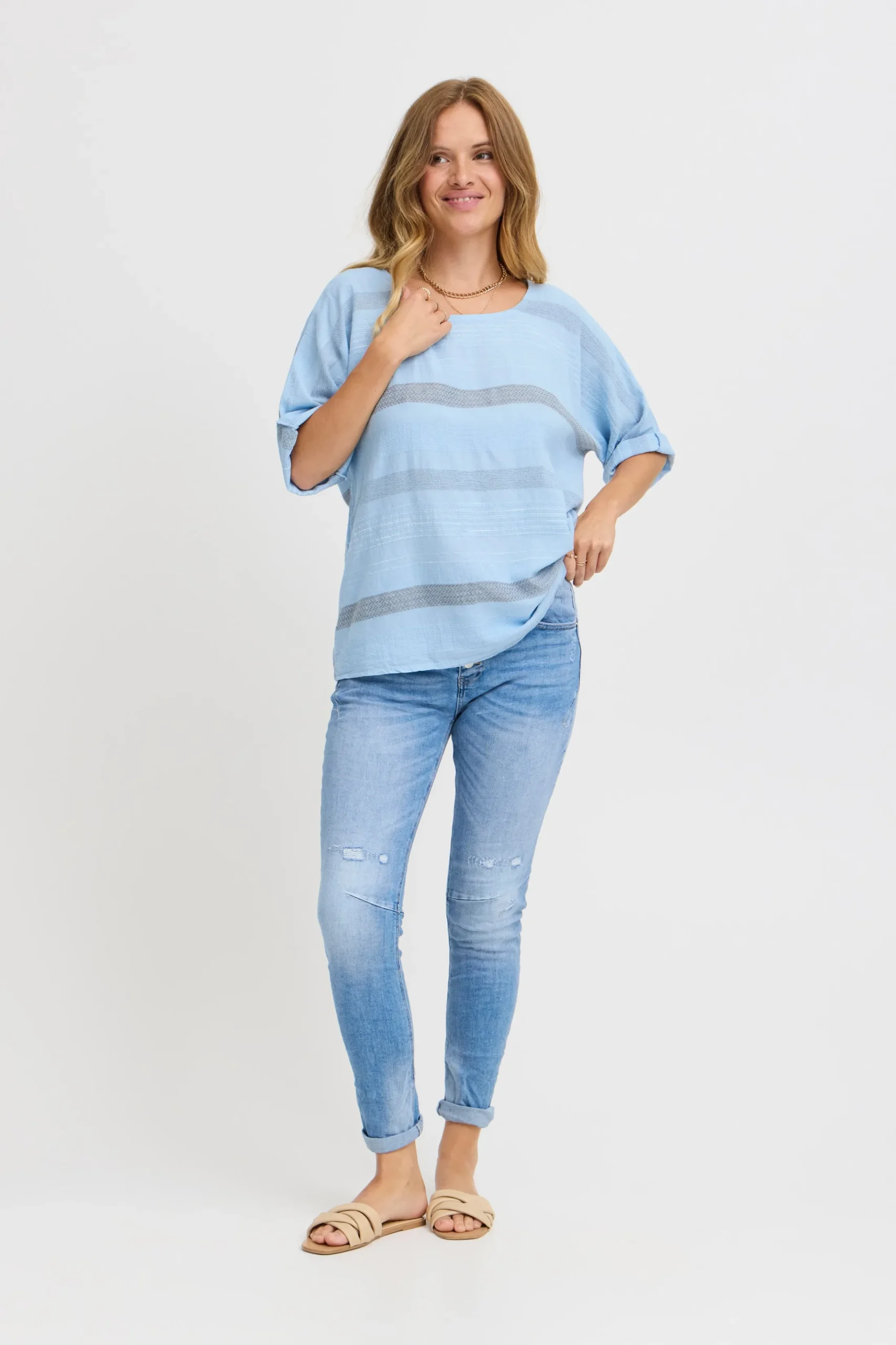 SBKARLINE Blus