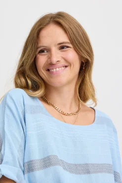 SBKARLINE Blus